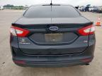 2016 Ford Fusion Se للبيع في Grand Prairie، TX - Front End