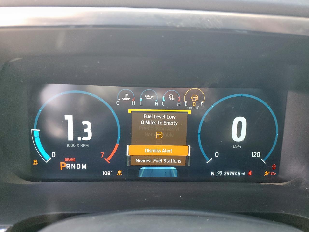 2023 Ford F-150 - Image 9