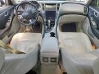 2016 Infiniti Q50 Base للبيع في Haslet، TX - Front End
