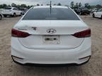2021 Hyundai Accent Se იყიდება Houston-ში, TX - Front End