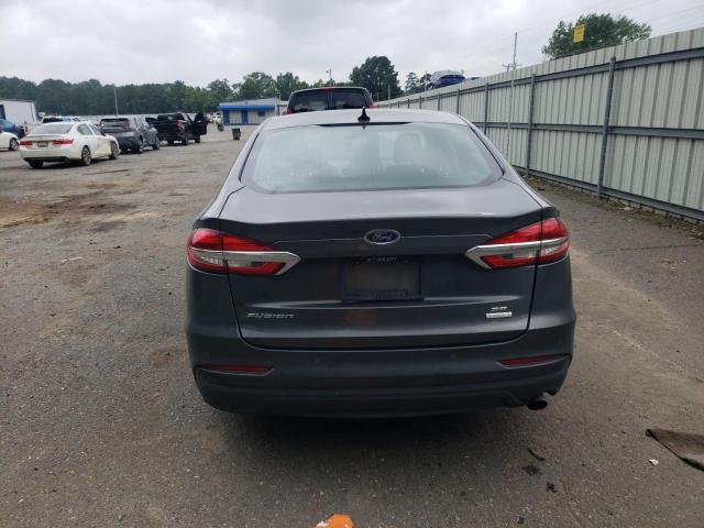  FORD FUSION 2020 Gray