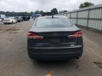 2020 Ford Fusion Se продається в Shreveport, LA - Hail