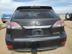 2015 Lexus Rx 350 Base للبيع في Brighton، CO - Side