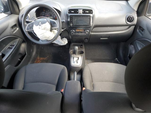  MITSUBISHI MIRAGE 2024 Сharcoal