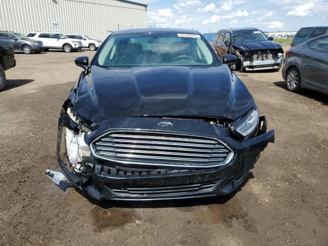 2014 FORD FUSION S HYBRID