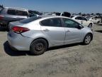 2017 Kia Forte Lx for Sale in Sacramento, CA - Rear End