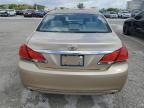 2011 Toyota Avalon Base na sprzedaż w Opa Locka, FL - Front End