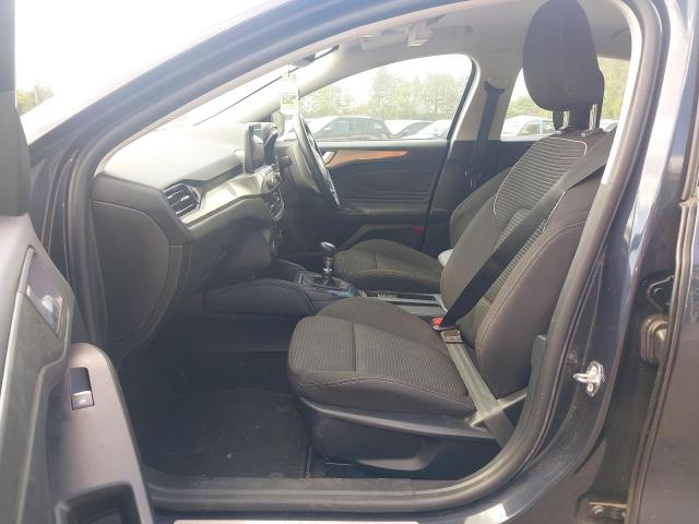 2021 FORD FOCUS TITA