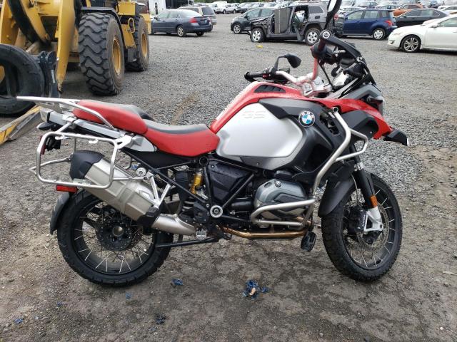 2017 Bmw R1200 Gs Adventure
