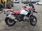 2017 Bmw R1200 Gs Adventure за продажба в Portland, OR - Frame Damage
