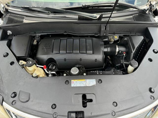 2016 CHEVROLET TRAVERSE LS  