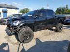 2012 Nissan Titan S на продаже в Midway, FL - Front End