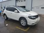 2012 Nissan Murano S for Sale in Montgomery, AL - Front End