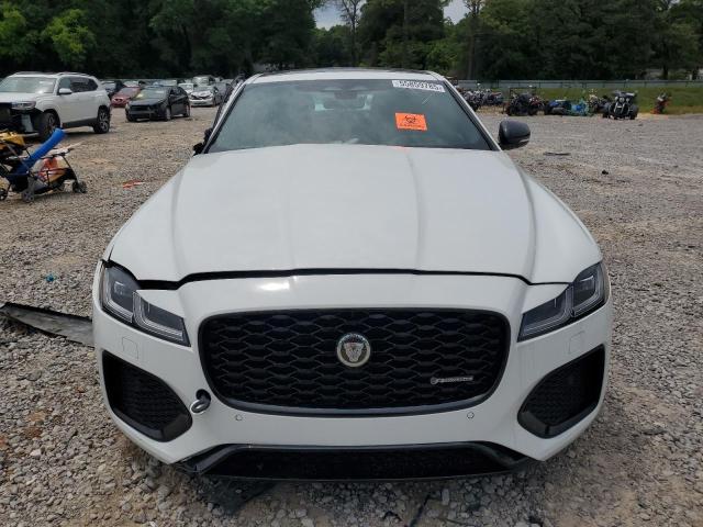  JAGUAR XF 2024 Biały