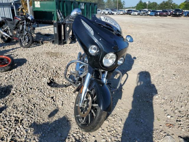  INDIAN MOTORCYCLE CO. MOTORCYCLE 2018 Черный