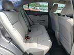 2015 Honda Civic Lx for Sale in Oklahoma City, OK - Rear End
