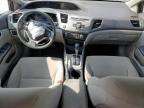 2012 Honda Civic Lx for Sale in Columbus, OH - Front End