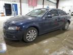 2010 Audi A4 Premium Plus იყიდება West Mifflin-ში, PA - Normal Wear