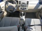 2009 Nissan Versa S იყიდება Portland-ში, OR - Minor Dent/Scratches