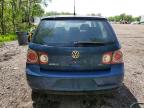 2008 VOLKSWAGEN CITY GOLF  for sale at Copart ON - COOKSTOWN