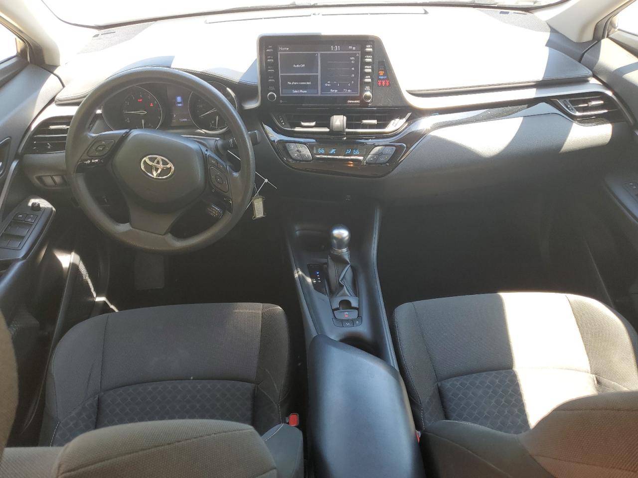 2020 Toyota C-Hr Xle VIN: JTNKHMBX7L1093306 Lot: 56184885