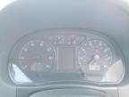 2008 VOLKSWAGEN POLO E 60 for sale at Copart BELFAST
