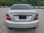 2009 Mercedes-Benz C 300 4Matic for Sale in Hurricane, WV - Front End