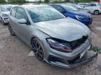 2019 VOLKSWAGEN GOLF GTI P for sale at Copart BRISTOL