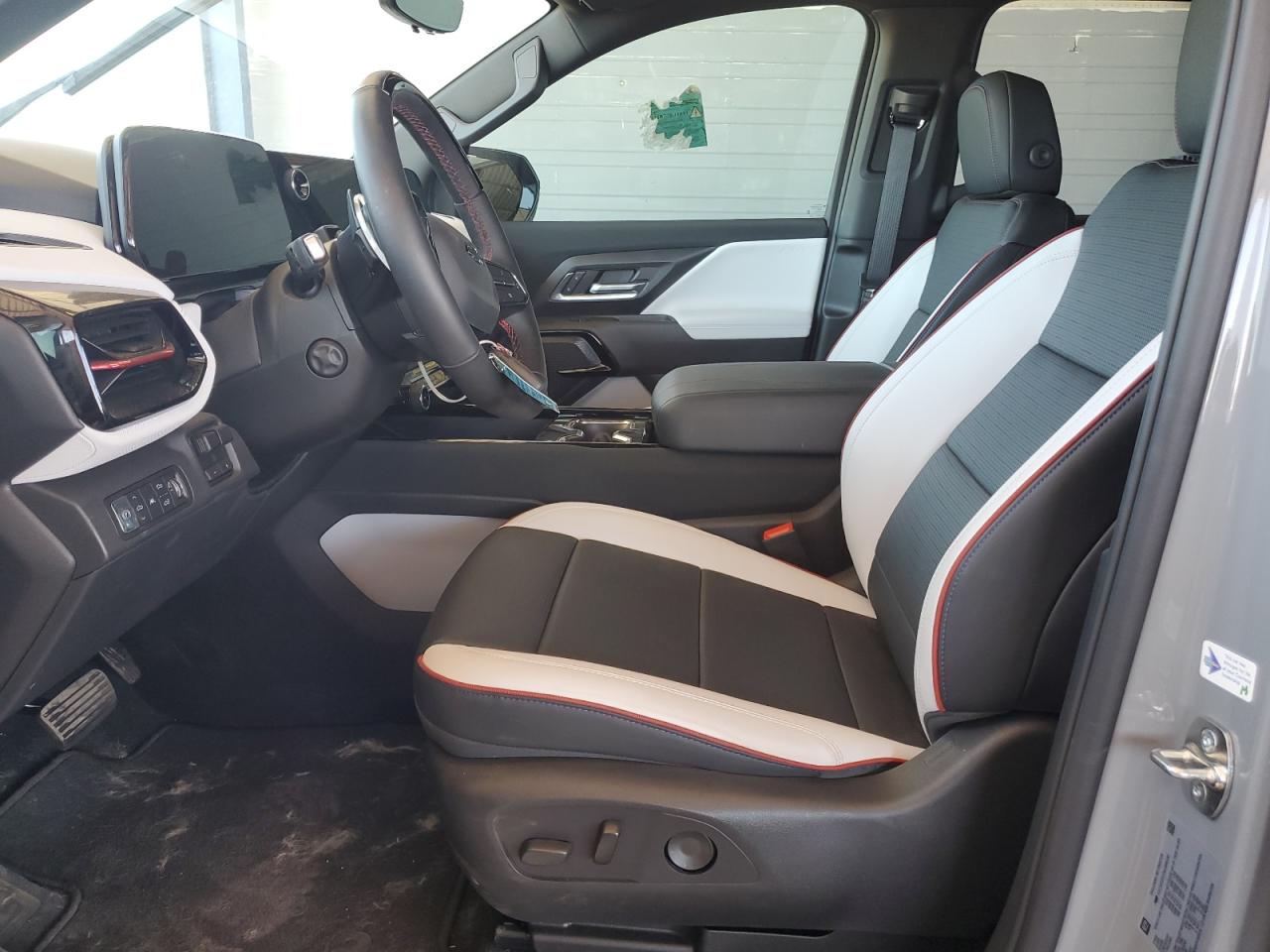 2025 Chevrolet Silverado Rst VIN: 1GC101ED7SU406195 Lot: 56063275