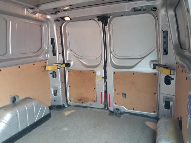 2014 FORD TRANSIT CU