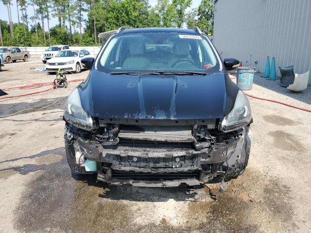  FORD ESCAPE 2016 Czarny