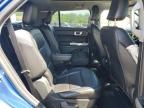 2021 Ford Explorer Xlt de vânzare în Chicago Heights, IL - Front End