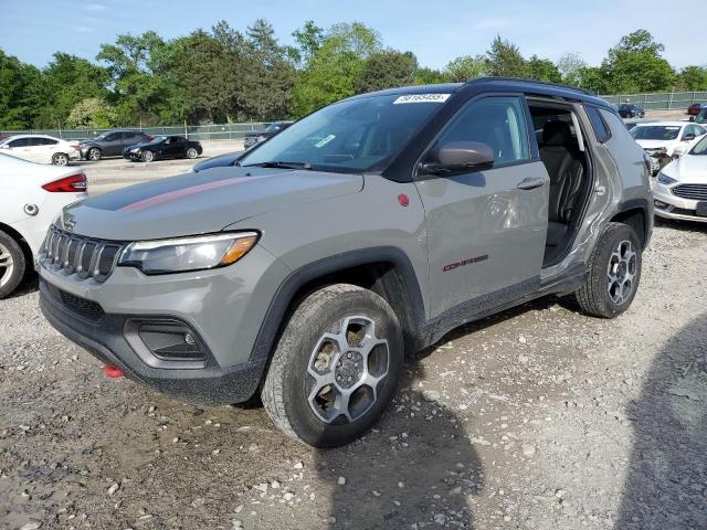 JEEP COMPASS TR 2022