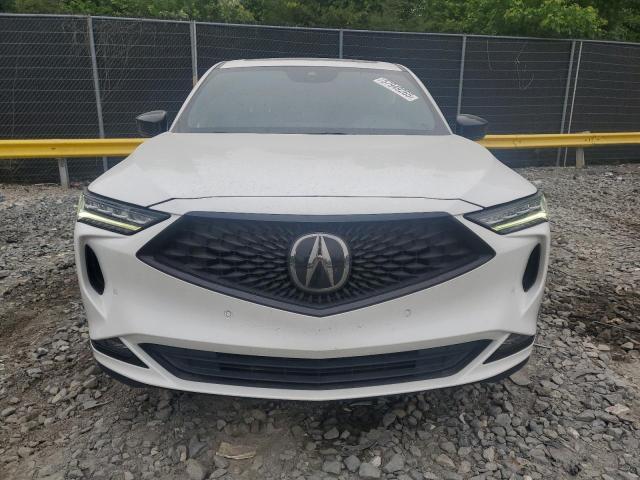  ACURA MDX 2022 Белы