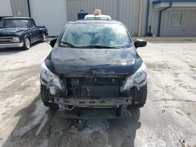  MITSUBISHI MIRAGE 2024 Black