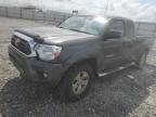 2013 Toyota Tacoma  იყიდება Cahokia Heights-ში, IL - Rear End