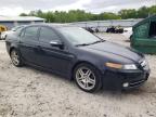 2008 Acura Tl  იყიდება West Warren-ში, MA - Rear End