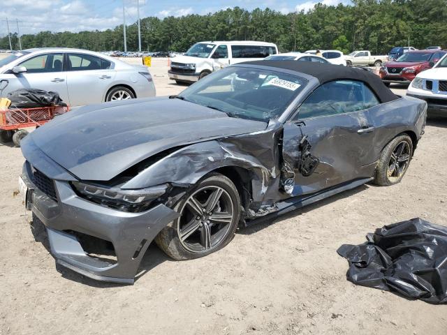 FORD MUSTANG 2024