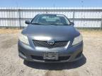 2010 Toyota Corolla Base na sprzedaż w Sacramento, CA - Minor Dent/Scratches