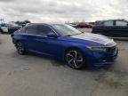 2019 Honda Accord Sport   за продажба в New Orleans, LA - Rear End