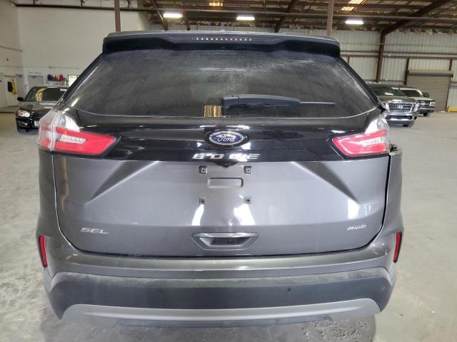  FORD EDGE 2024 Szary