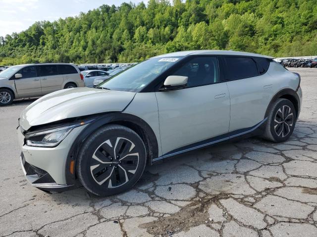 2022 Kia Ev6 Light