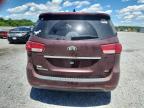 2016 Kia Sedona Ex for Sale in Gastonia, NC - Hail
