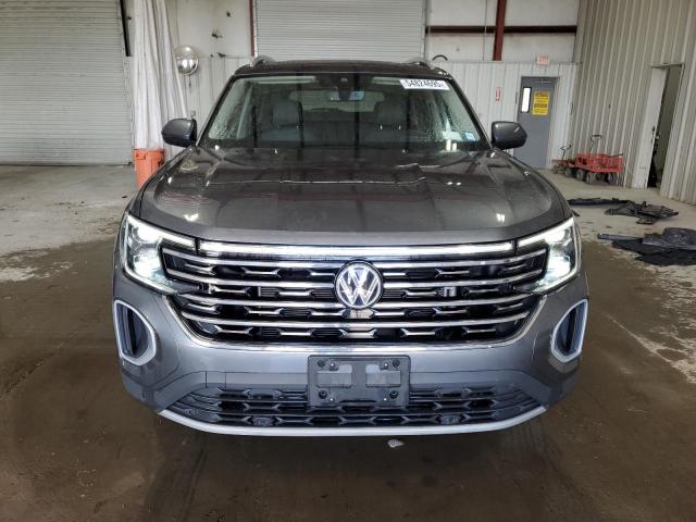  VOLKSWAGEN ATLAS 2024 Угольный