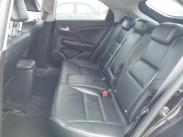 2012 HONDA CIVIC I-VT