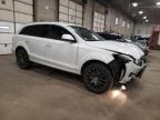 2014 Audi Q7 Premium Plus zu verkaufen in Blaine, MN - Front End