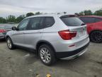2014 Bmw X3 Xdrive28I للبيع في Spartanburg، SC - Minor Dent/Scratches