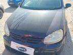 2006 VOLKSWAGEN GOLF GT TD for sale at Copart WESTBURY
