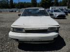1991 Toyota Camry Dlx   zu verkaufen in Graham, WA - Front End