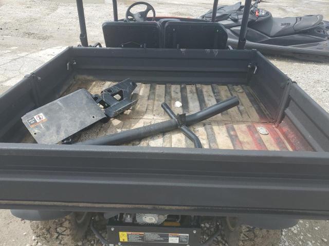 2016 KUTA RTV1100